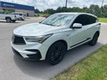 2021 RDX Thumbnail 13