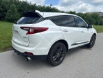 2021 RDX Thumbnail 17