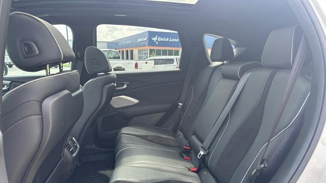 2021 Acura RDX SH-AWD w/A-SPEC