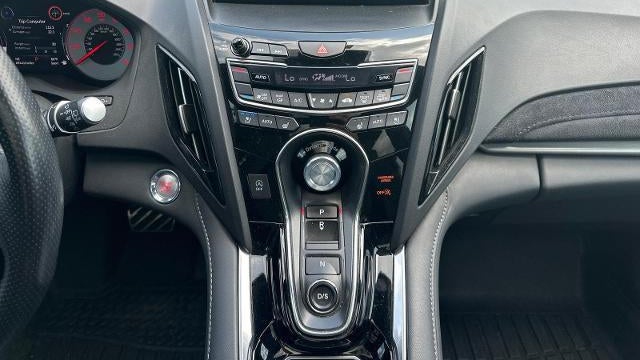 2021 Acura RDX SH-AWD w/A-SPEC