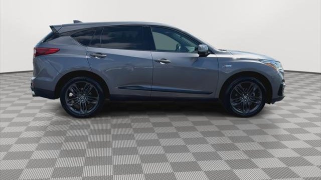 2021 Acura RDX SH-AWD w/A-SPEC