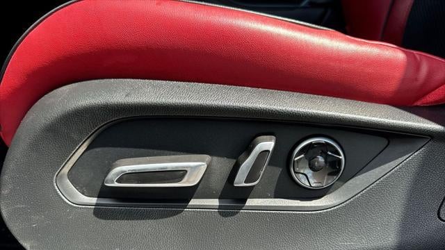 2021 Acura RDX SH-AWD w/A-SPEC