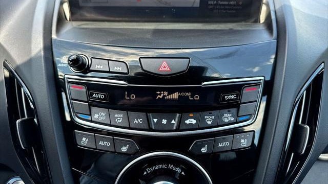 2021 Acura RDX SH-AWD w/A-SPEC