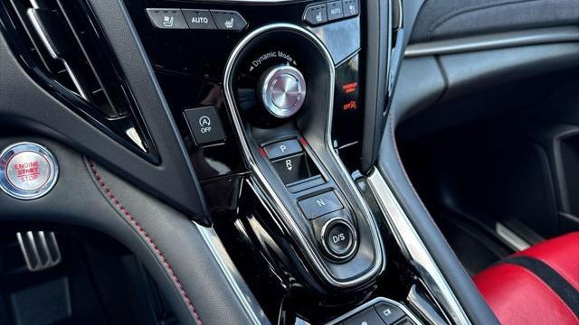 2021 Acura RDX SH-AWD w/A-SPEC