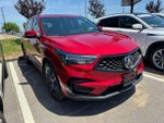 2021 RDX Thumbnail 3