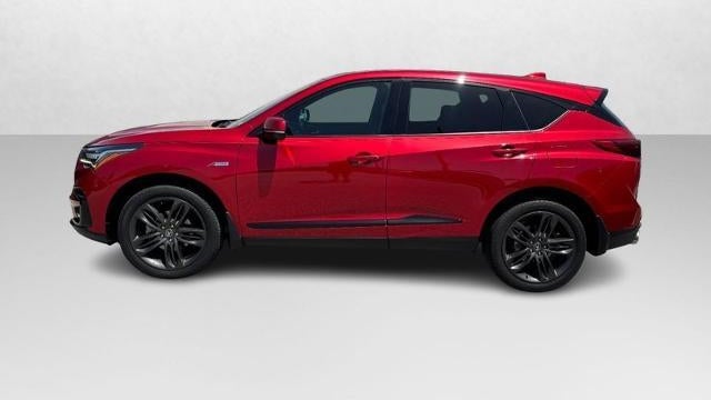 2021 Acura RDX SH-AWD w/A-SPEC