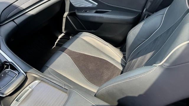 2021 Acura RDX SH-AWD w/A-SPEC