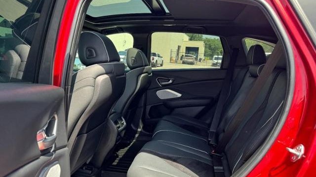 2021 Acura RDX SH-AWD w/A-SPEC