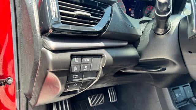 2021 Acura RDX SH-AWD w/A-SPEC