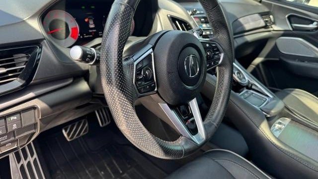 2021 Acura RDX SH-AWD w/A-SPEC