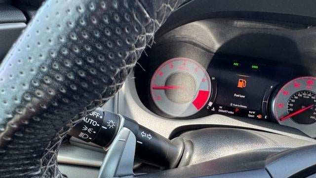 2021 Acura RDX SH-AWD w/A-SPEC