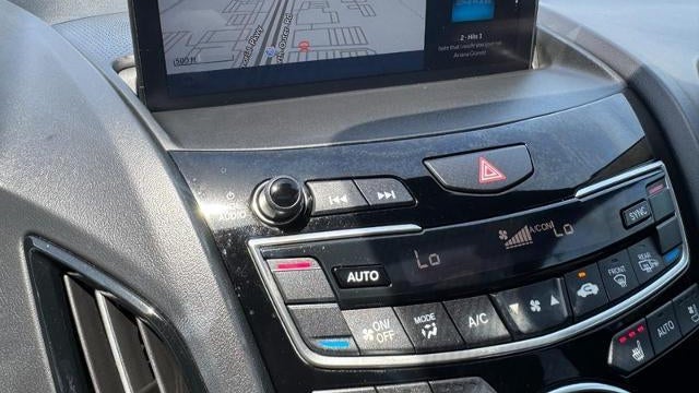 2021 Acura RDX SH-AWD w/A-SPEC
