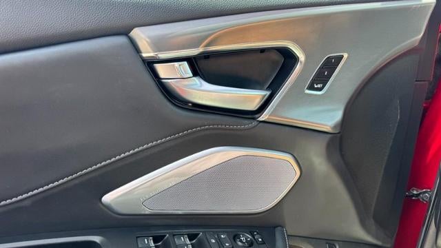 2021 Acura RDX SH-AWD w/A-SPEC