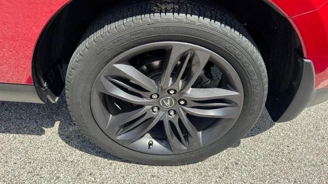 2021 Acura RDX SH-AWD w/A-SPEC