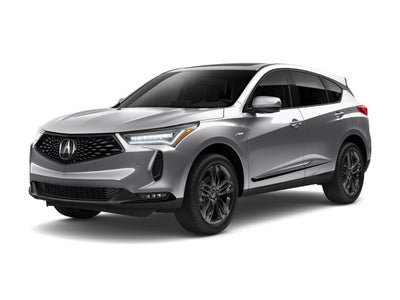 Photo of a 2024 Acura RDX SH-AWD 4DR SUV W/A-Spec Package for sale