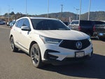 2020 RDX Thumbnail 4