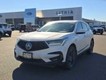 2020 RDX Thumbnail 8