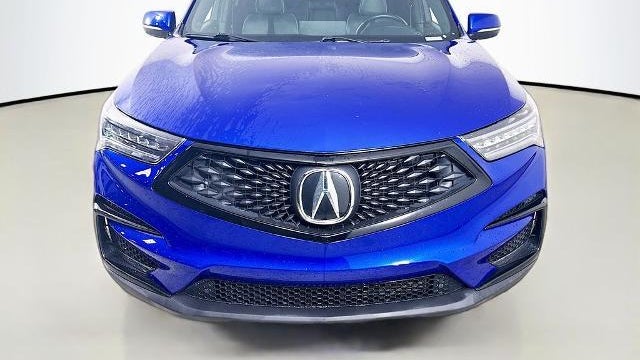 2021 Acura RDX SH-AWD w/A-SPEC