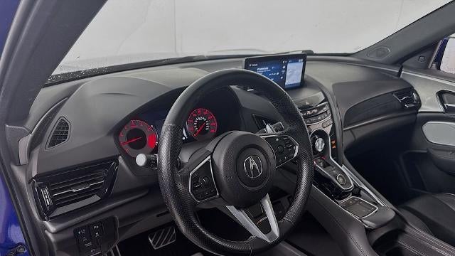 2021 Acura RDX SH-AWD w/A-SPEC