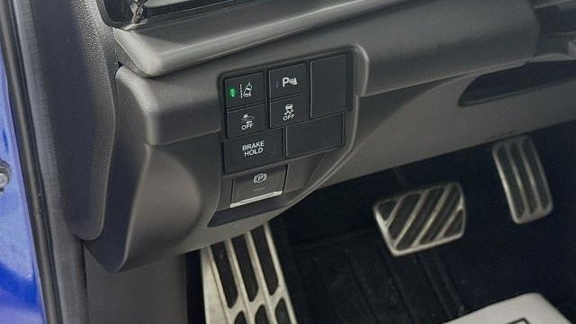 2021 Acura RDX SH-AWD w/A-SPEC