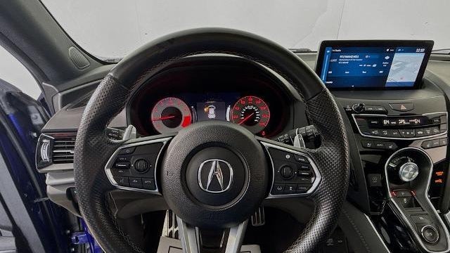 2021 Acura RDX SH-AWD w/A-SPEC