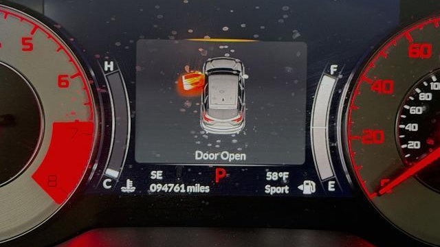 2021 Acura RDX SH-AWD w/A-SPEC