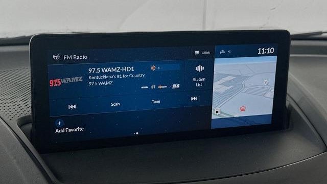 2021 Acura RDX SH-AWD w/A-SPEC