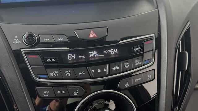 2021 Acura RDX SH-AWD w/A-SPEC