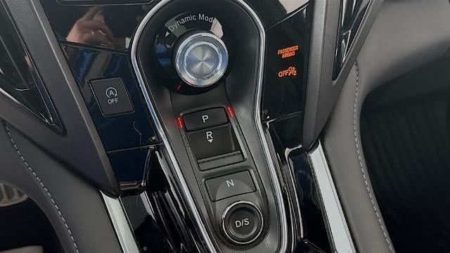 2021 Acura RDX SH-AWD w/A-SPEC