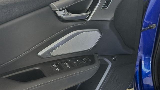 2021 Acura RDX SH-AWD w/A-SPEC