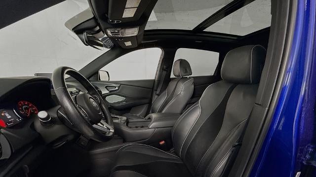 2021 Acura RDX SH-AWD w/A-SPEC