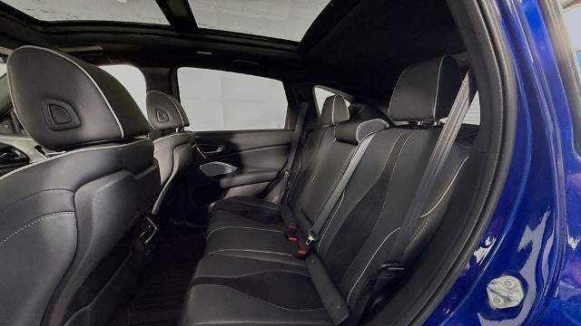 2021 Acura RDX SH-AWD w/A-SPEC