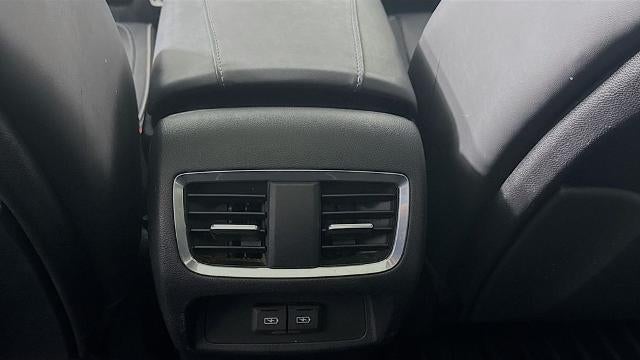 2021 Acura RDX SH-AWD w/A-SPEC