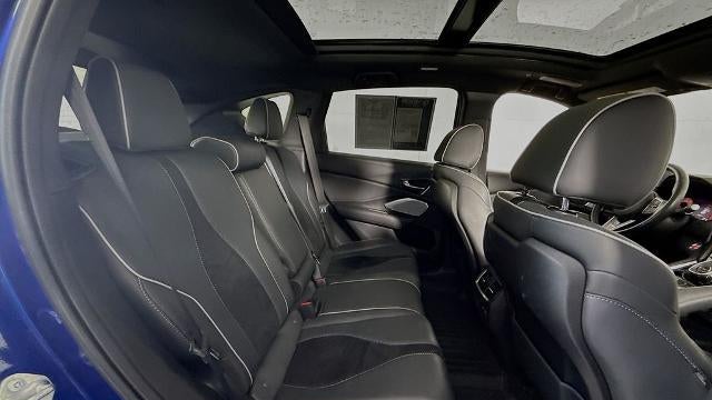 2021 Acura RDX SH-AWD w/A-SPEC
