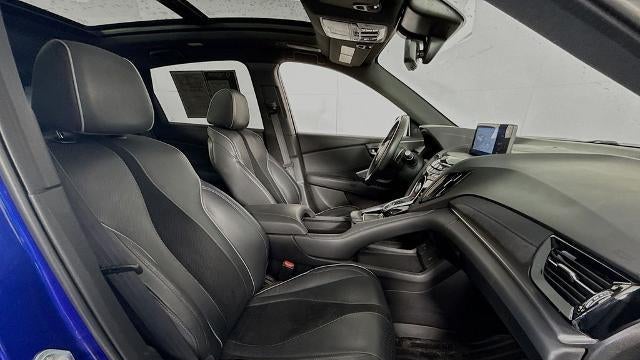 2021 Acura RDX SH-AWD w/A-SPEC