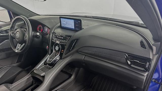 2021 Acura RDX SH-AWD w/A-SPEC