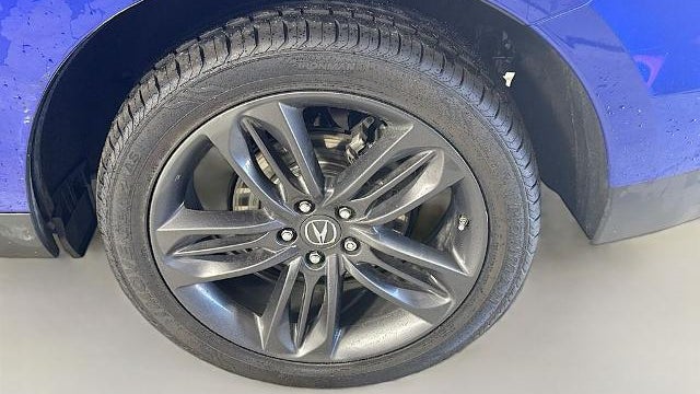 2021 Acura RDX SH-AWD w/A-SPEC