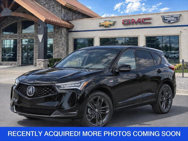 2023 Acura RDX