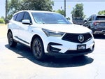 2020 RDX Thumbnail 8