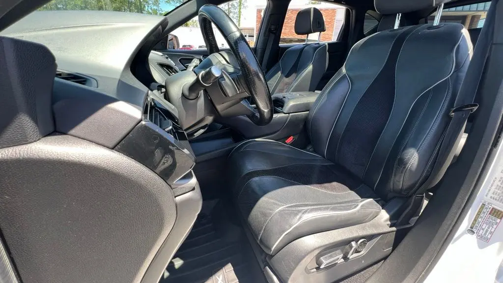 2020 Acura RDX SH-AWD w/A-SPEC