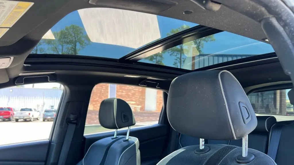 2020 Acura RDX SH-AWD w/A-SPEC