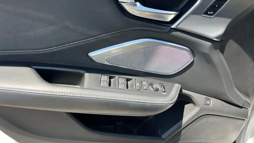 2020 Acura RDX SH-AWD w/A-SPEC