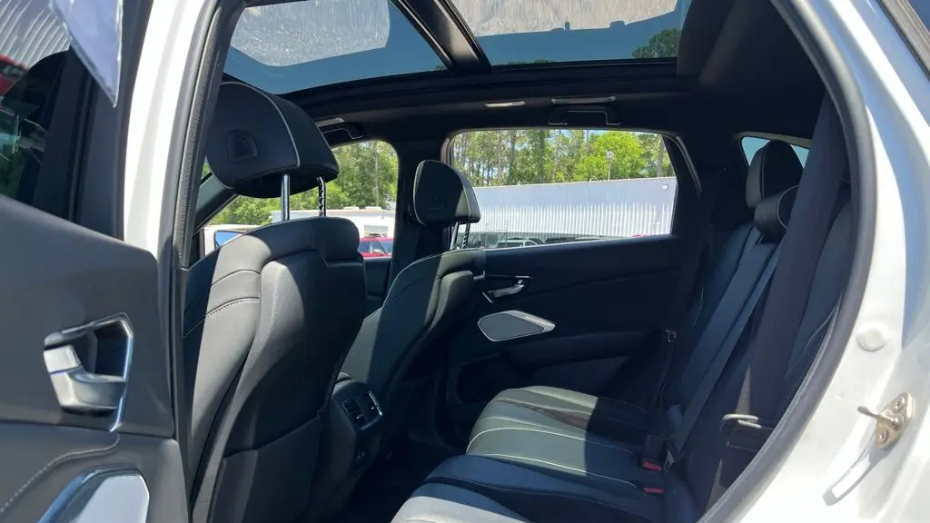 2020 Acura RDX SH-AWD w/A-SPEC