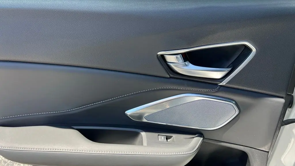 2020 Acura RDX SH-AWD w/A-SPEC