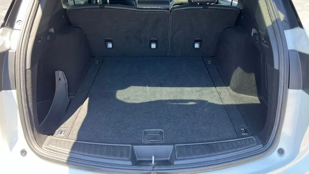 2020 Acura RDX SH-AWD w/A-SPEC