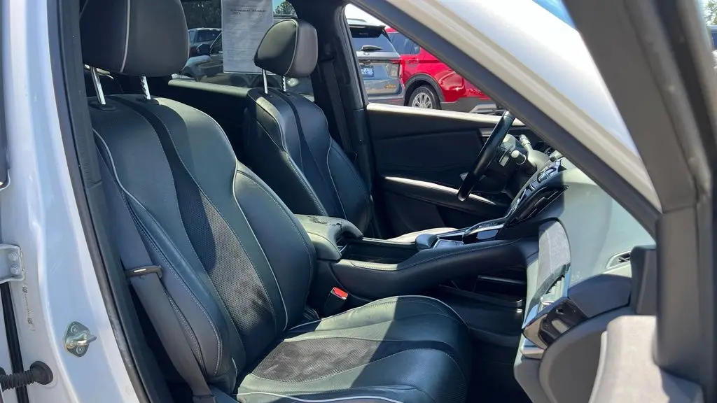 2020 Acura RDX SH-AWD w/A-SPEC