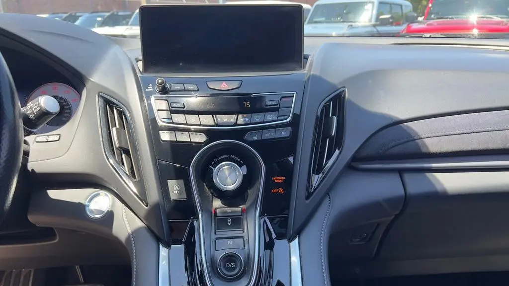 2020 Acura RDX SH-AWD w/A-SPEC