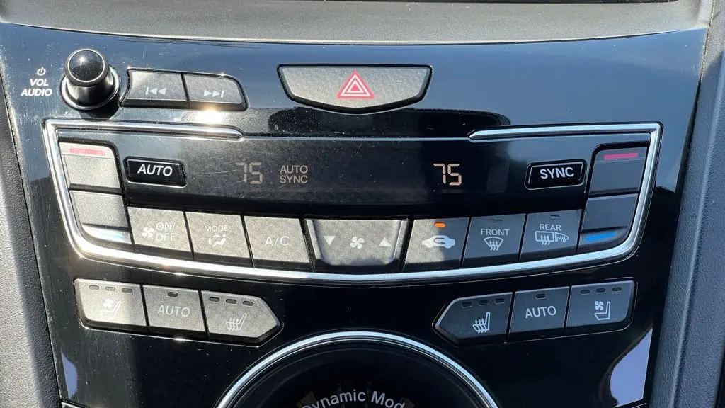 2020 Acura RDX SH-AWD w/A-SPEC