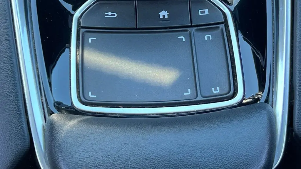 2020 Acura RDX SH-AWD w/A-SPEC