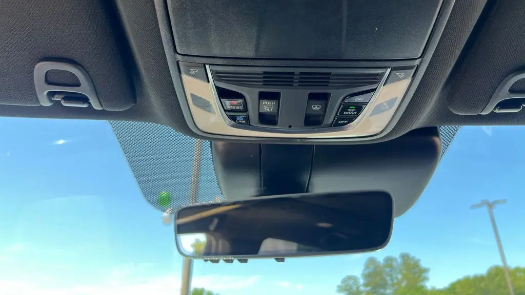 2020 Acura RDX SH-AWD w/A-SPEC